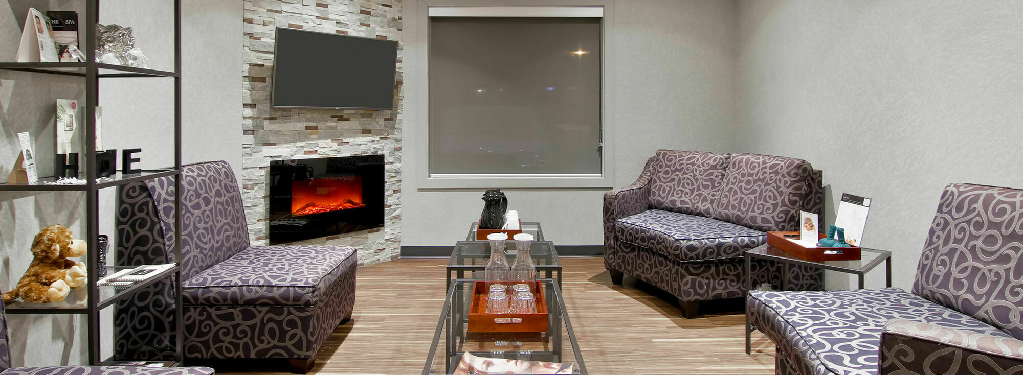Home Inn & Suites Regina Airport Eksteriør bilde