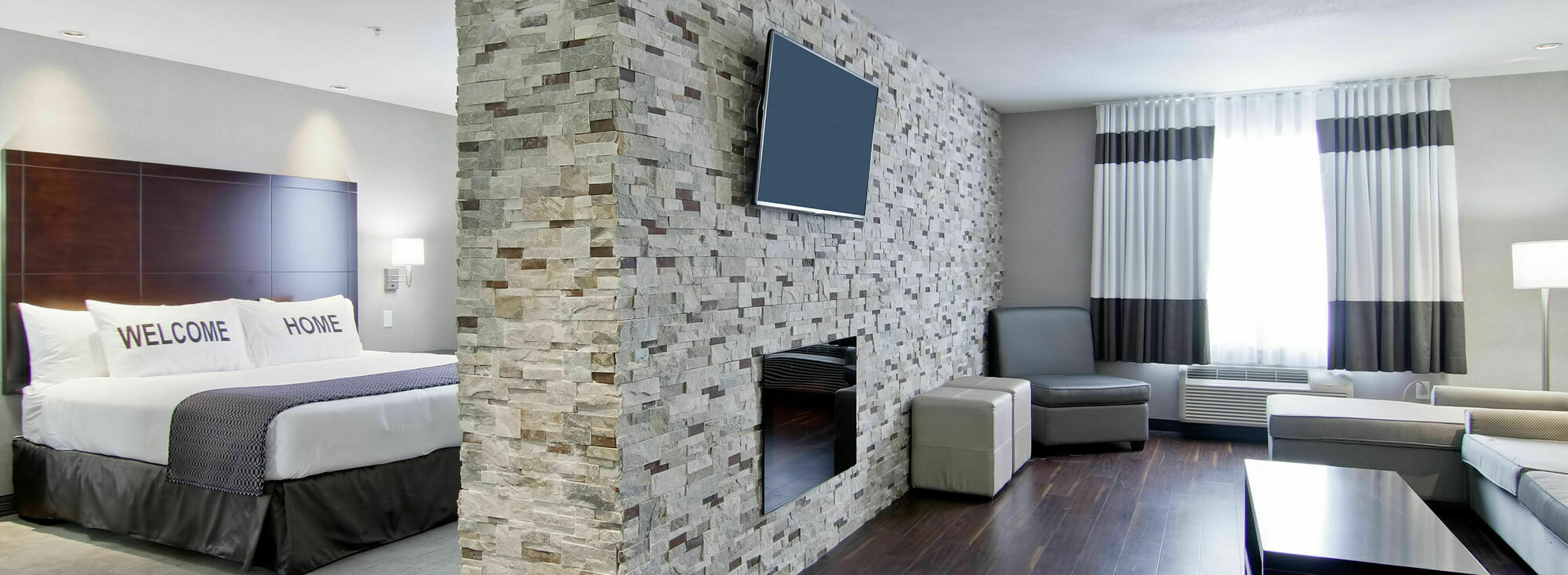 Home Inn & Suites Regina Airport Eksteriør bilde