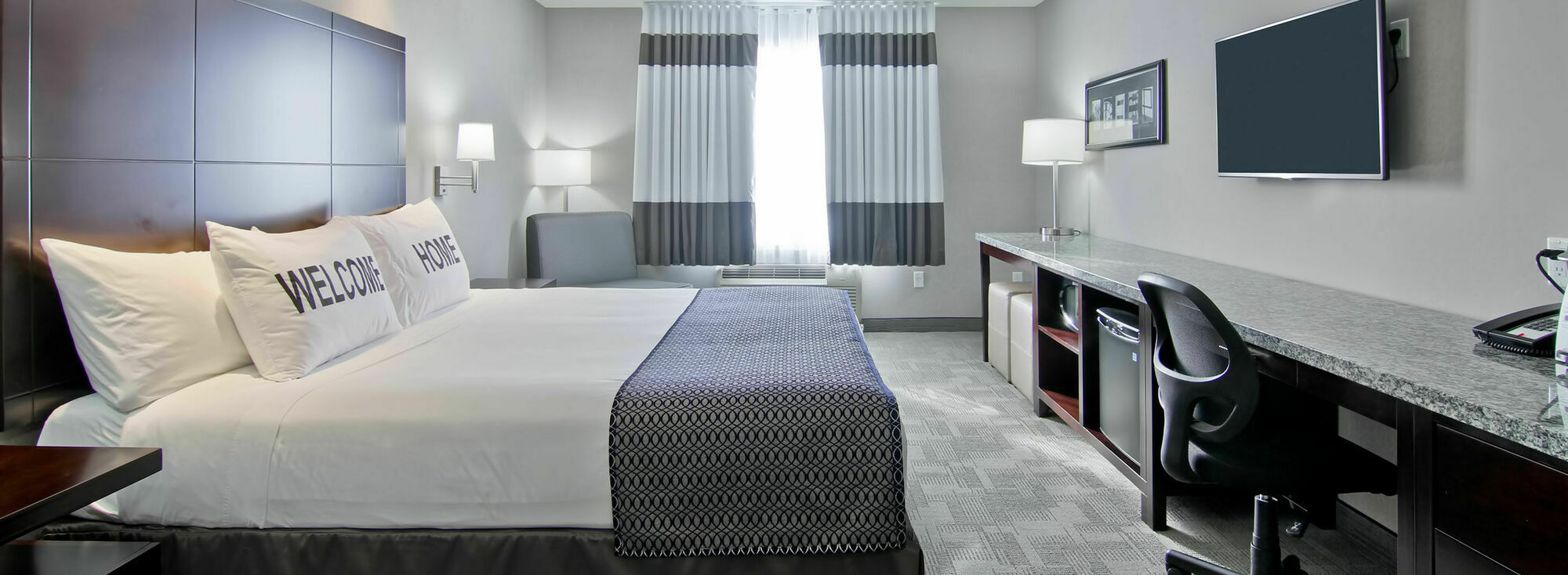 Home Inn & Suites Regina Airport Eksteriør bilde